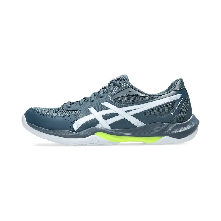 ASICS GEL-ROCKET 12 “Raw Indigo / White” (1071A116-404)