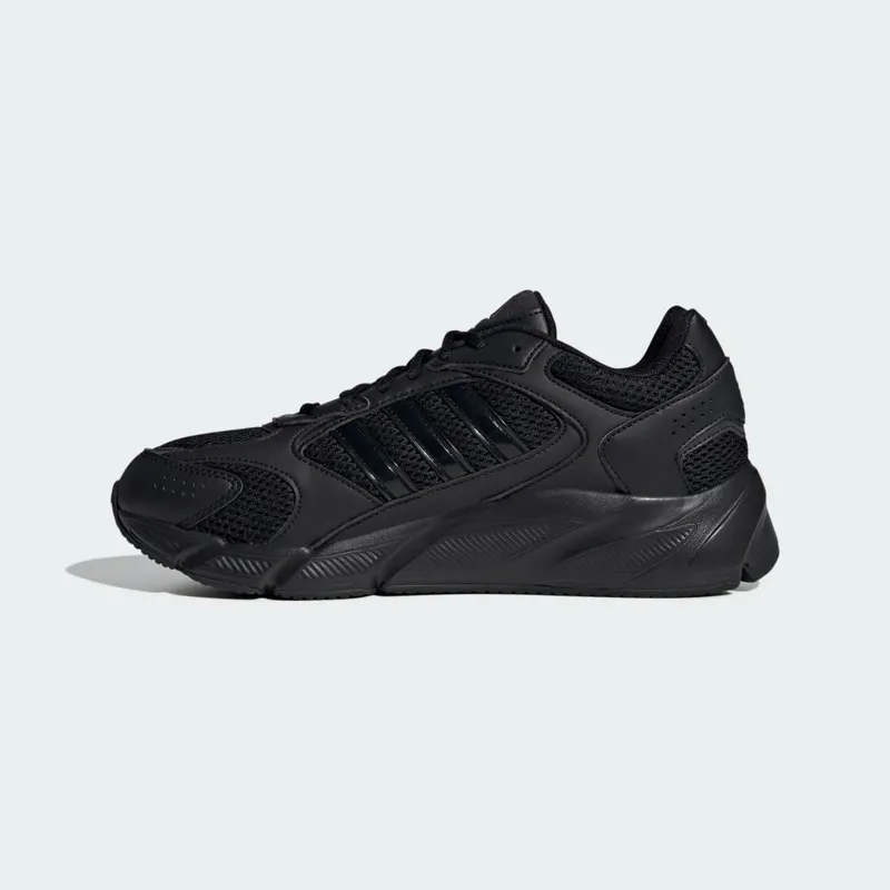 Adidas Crazychaos 2000 Core Black / Core Black / Core Black (IH0304)