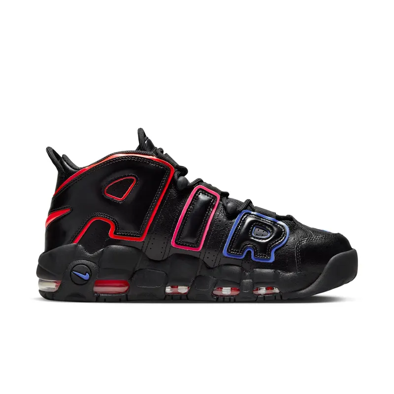 Nike Air More Uptempo “Electric” (FD0729-001)