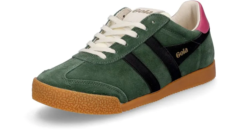 Gola sneaker Green (CLB538NB)