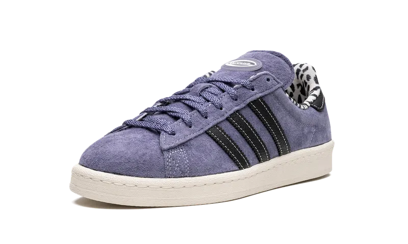 Adidas Campus 80s “XLARGE Orbit Violet” (GW3247)