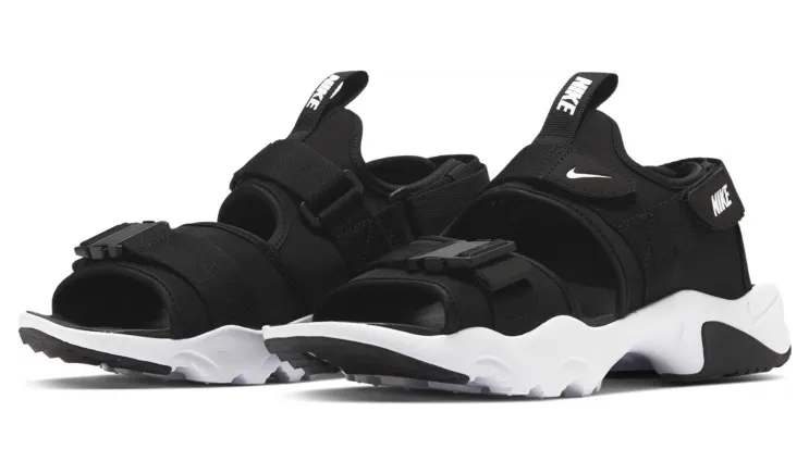 Nike Canyon Schwarz (CI8797-002)