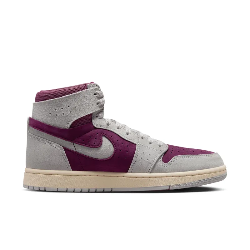Air Jordan 1 Mid “Bordeaux” (DV1305-600)