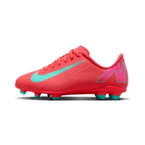 Nike Mercurial Vapor 16 Club FG Mad Energy Pack “Ember Glow / Aurora Green” (FQ8286-800)