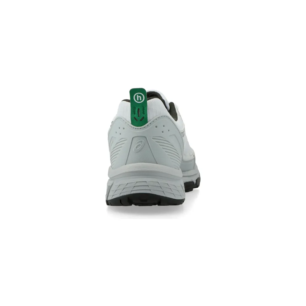ASICS SportStyle x HIDDEN NY GEL-VENTURE 6 (shield white / wasabi) – 1203A778-100