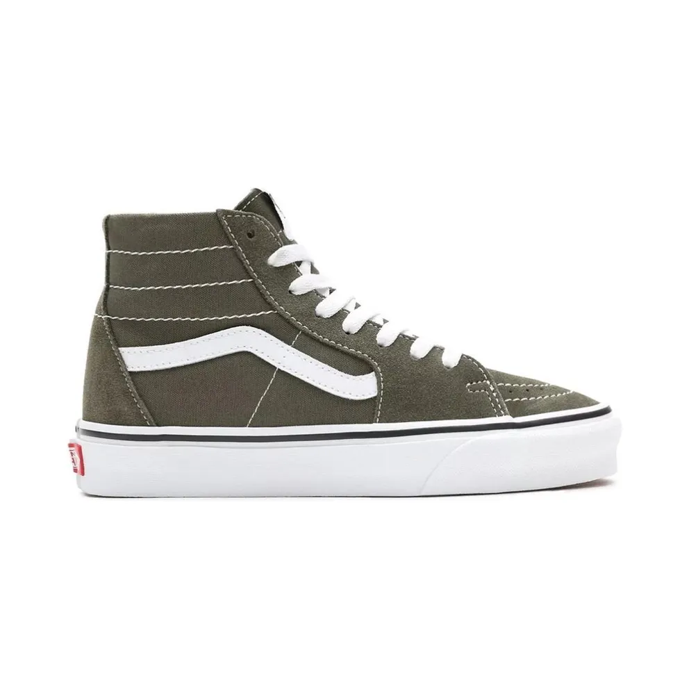 Vans sneaker Taupe dessin (VN0A4U160FI1)