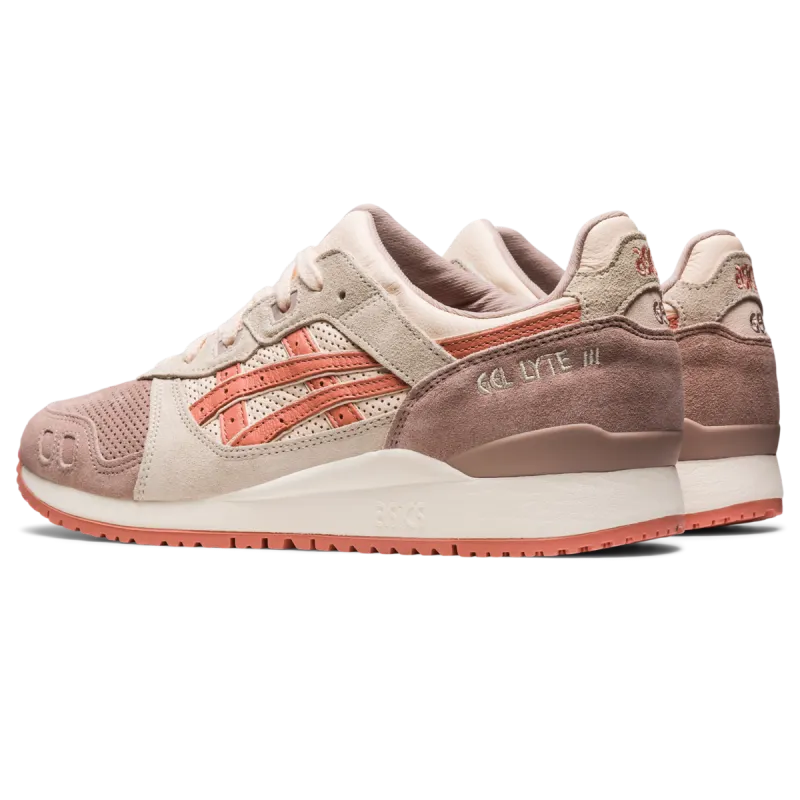 Asics Gel-lyte Iii Og Fawn/Salmon (1201A762.701)