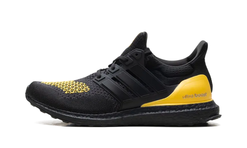 Adidas Ultra Boost 1.0 “Black Spark” (JQ2273)