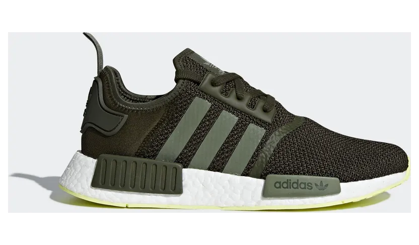 adidas NMD XR1 Night Cargo (CQ2414)