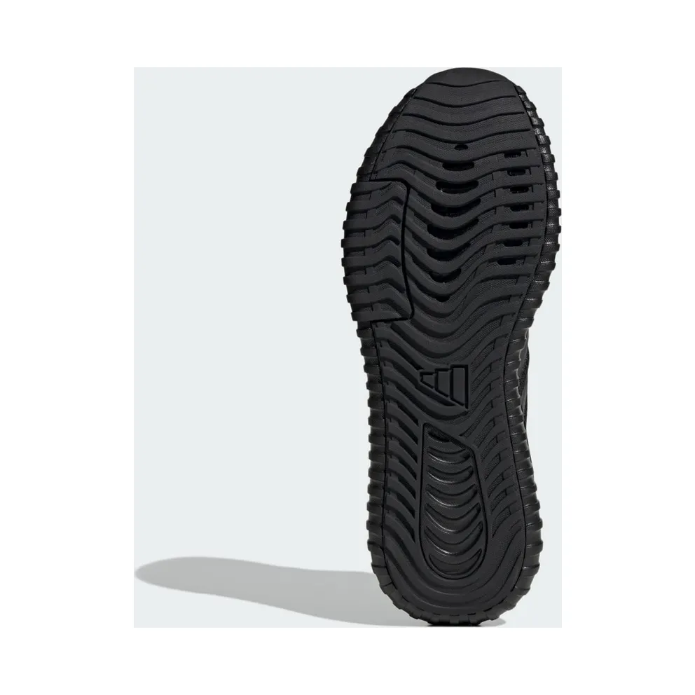 adidas Kaptir 4.0 Core Black Carbon (JR1282)