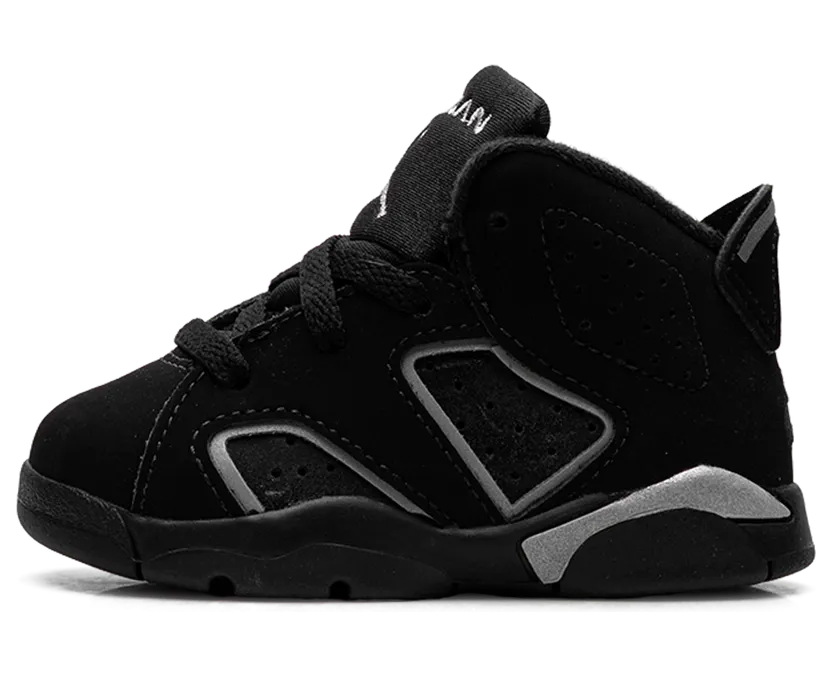 Air Jordan 6 Retro TD “Cap and Gown” (IR2296-010)