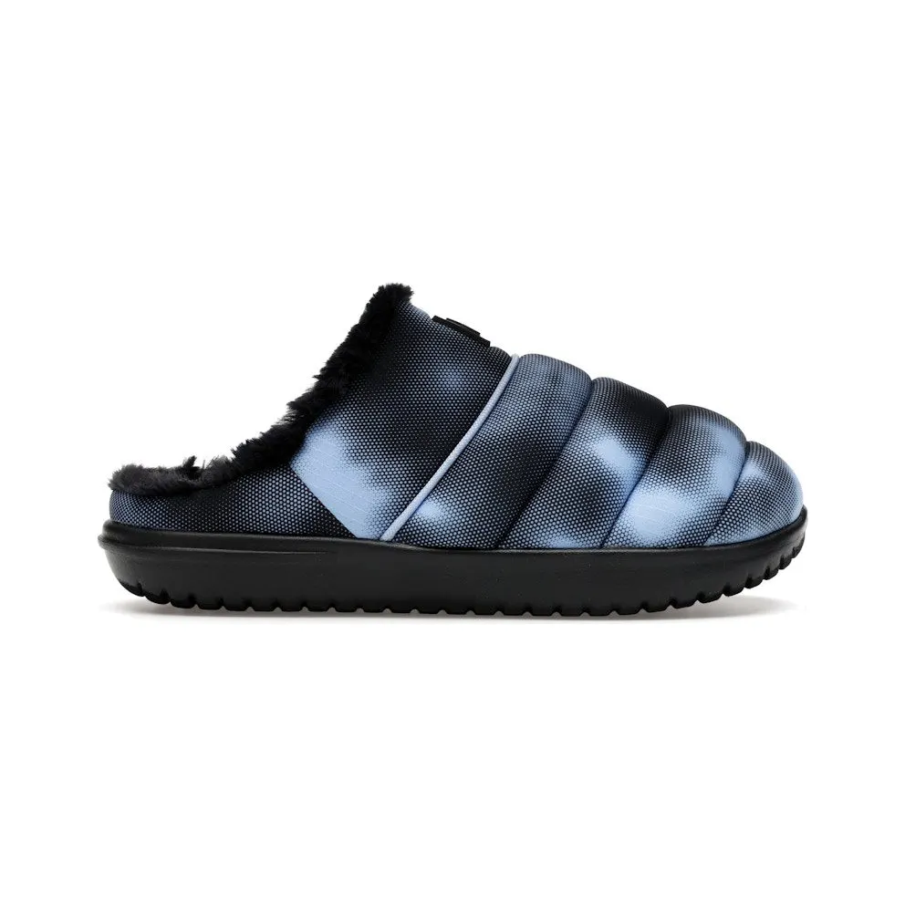 Nike Burrow SE Black Aluminum Midnight Navy (IM7418-001)