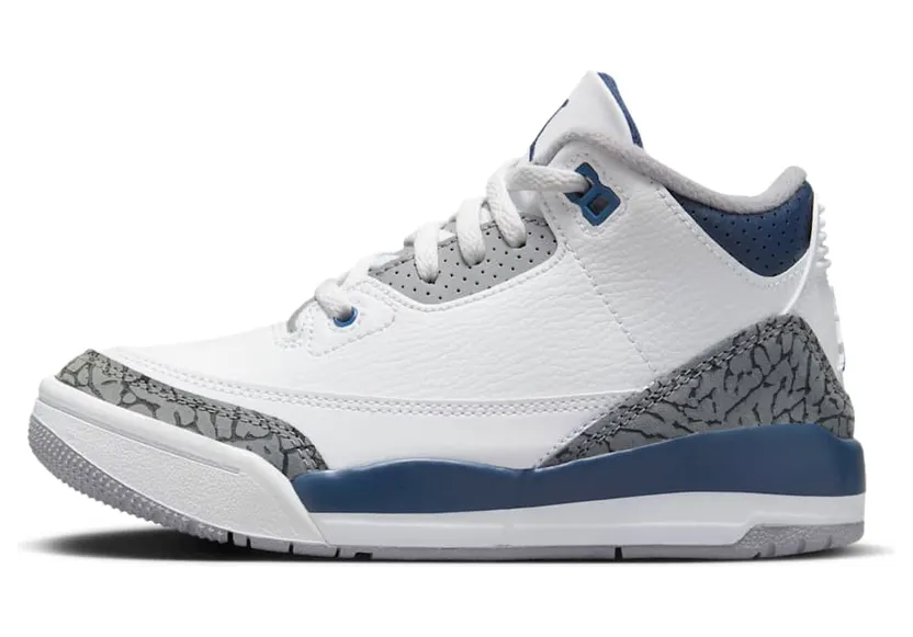 Air Jordan 3 DM0966-140