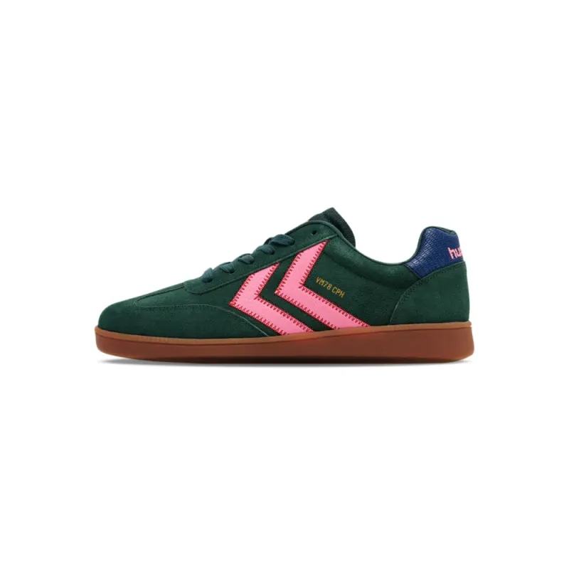 Hummel VM78 CPH Green (226234-6614)