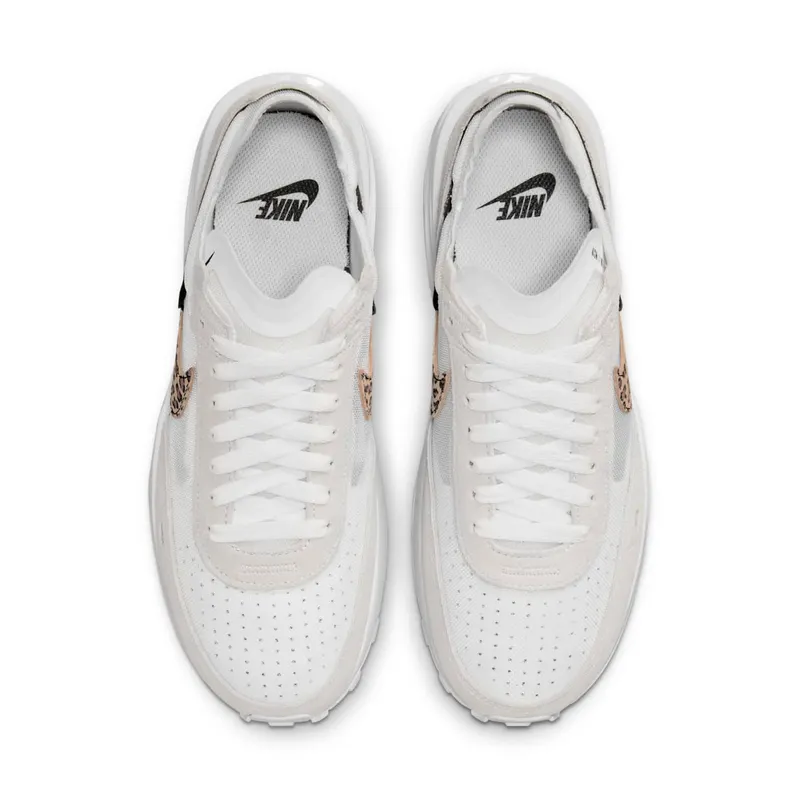 Nike Waffle One SE White (DJ9776-100)