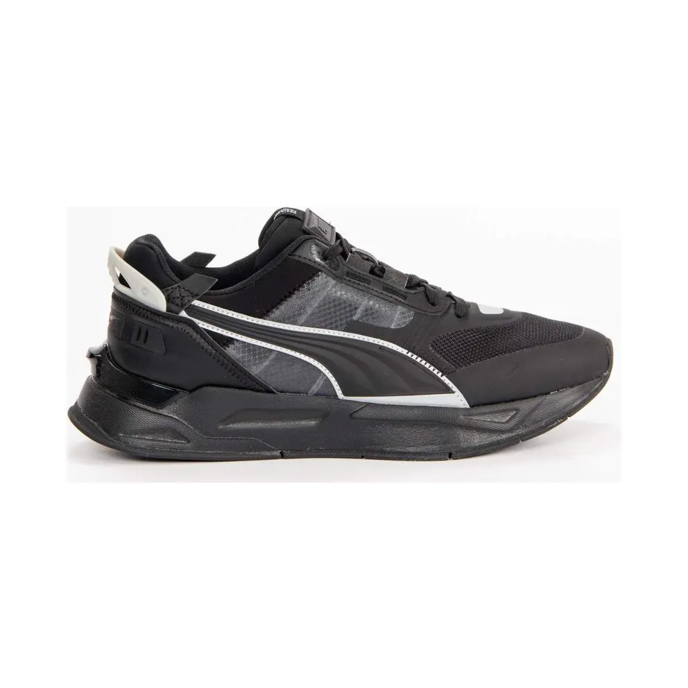 Puma Mirage Sport Black (PSKUPUMA38862001)