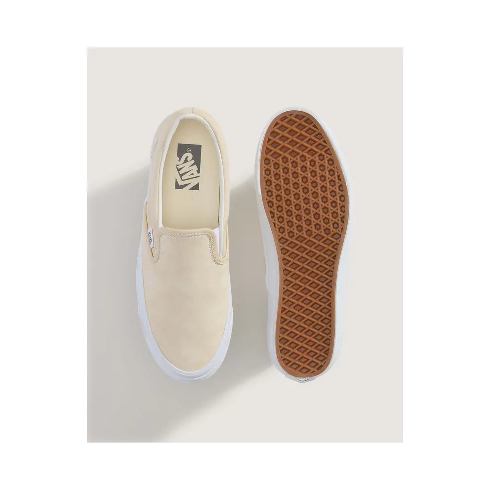 Vans Slip-on Beige (VN000D9PCHW)