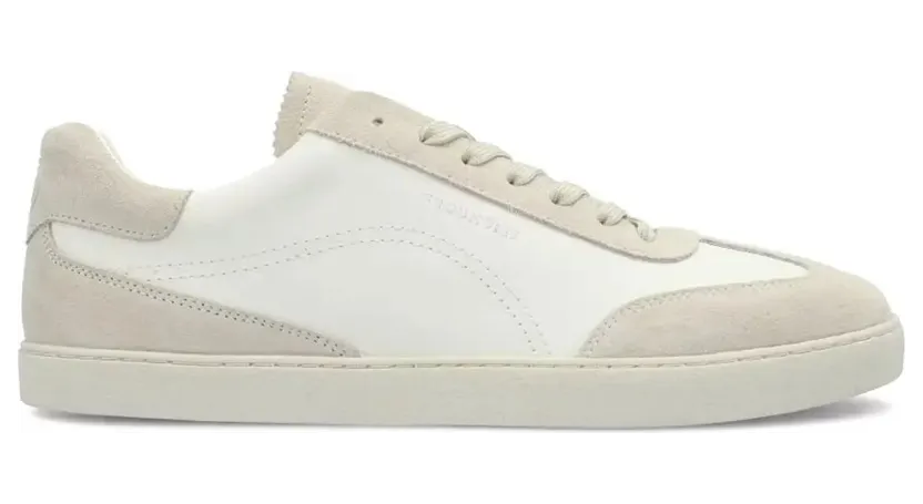 Groundies sneaker beige (GND-210238-28)