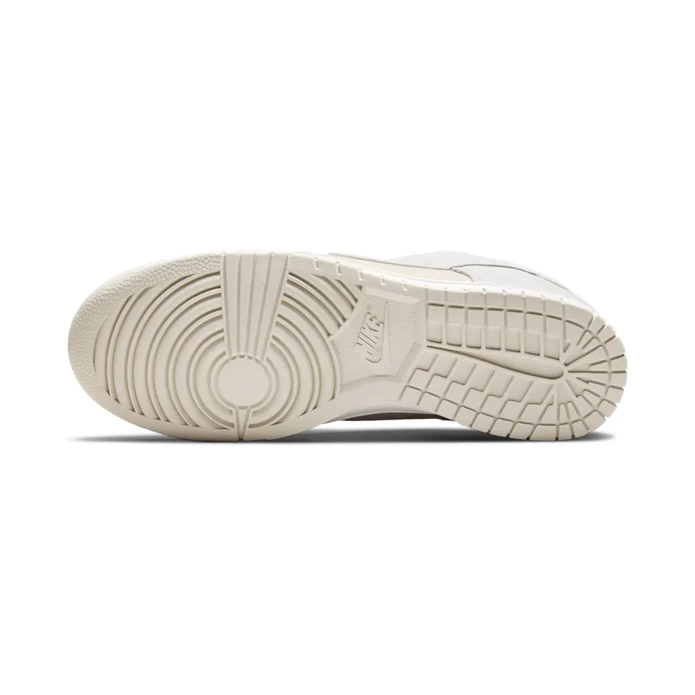 Nike Dunk Low Premium Vast Grey (DD8338-001)