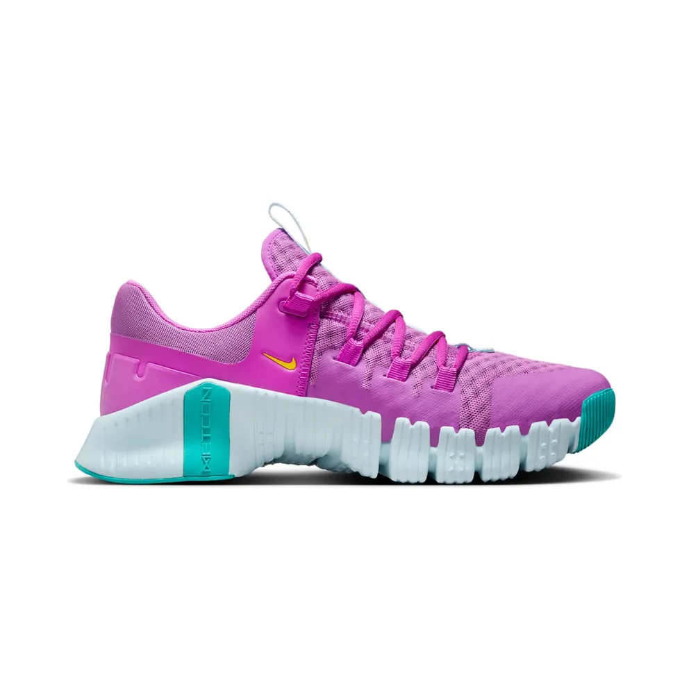 Nike Free Metcon 5 “Hyper Violet” (DV3950-501)
