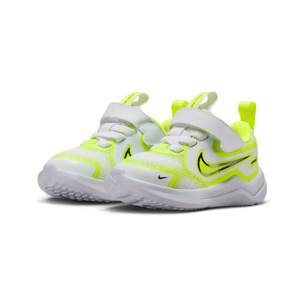 Nike Cosmic Runner White Volt Black (HM4401-106)