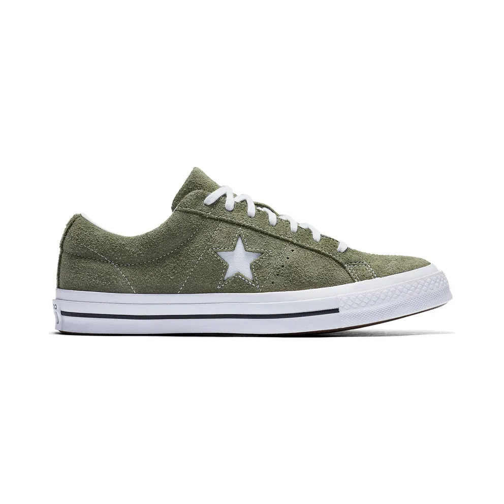 Converse One Star Ox Field Surplus (161576C)