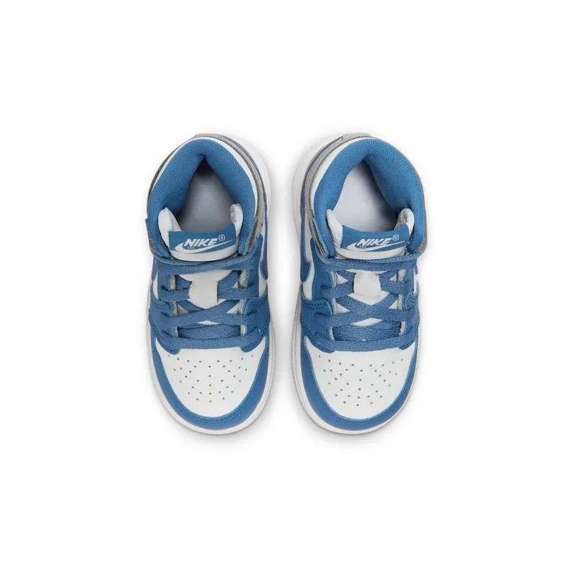 Air Jordan 1 Retro High OG TD “True Blue” (FD1413-410)