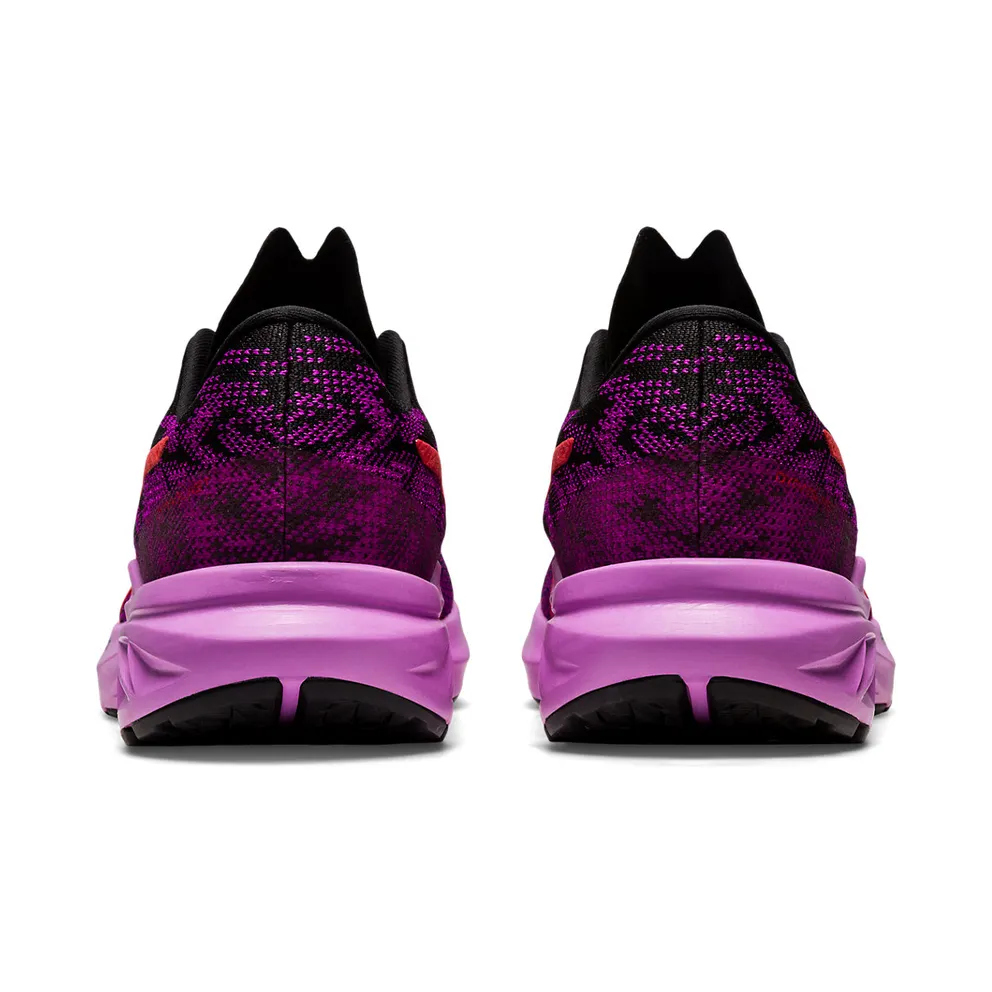 Asics DYNABLAST 3 Black/Red Alert (1012B289.001)