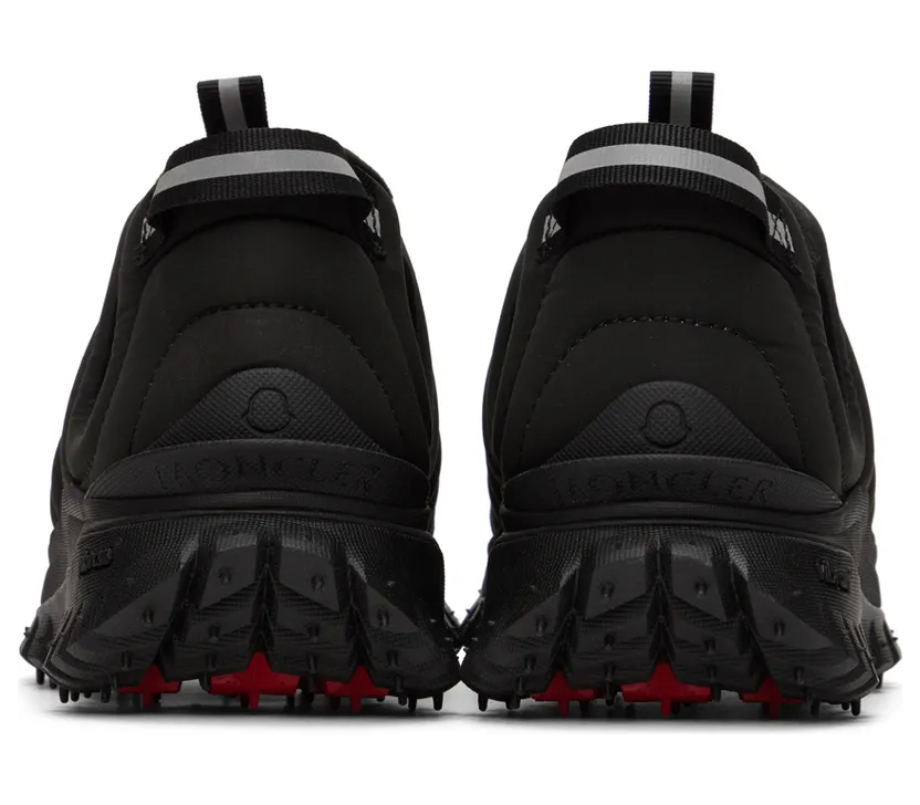 Moncler Black Apres Trail Sneakers (H209B4M00110M2059) (2)