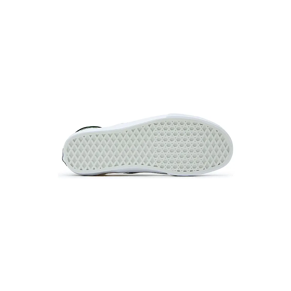 Vans Vault Slip-On VR3 LX Nicole McLaughlin Gardening Tote White (VN0009VYWGR)