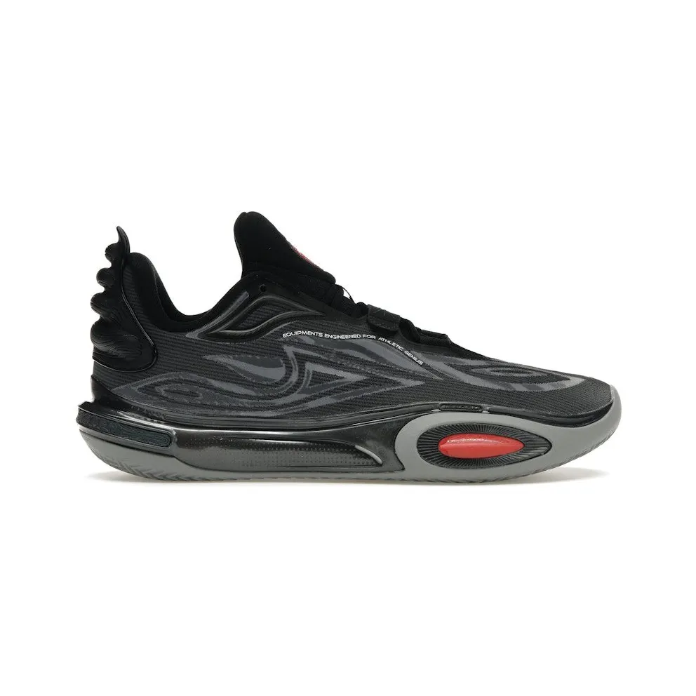Li-Ning Wade All City 11 V2 Blood Fire (ABAT053-8)