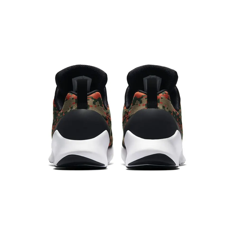 Nike HyperAdapt 1.0 (EU-aansluiting) “Black / Fir / Team Orange” (AH9388-004)