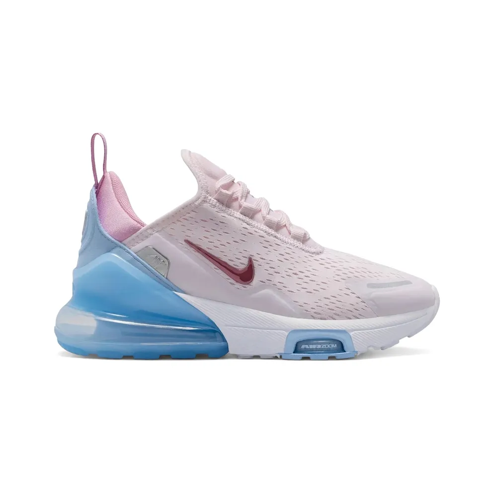 Nike Air Max 270 Premium Pearl Pink Aluminum (IQ3464-600)