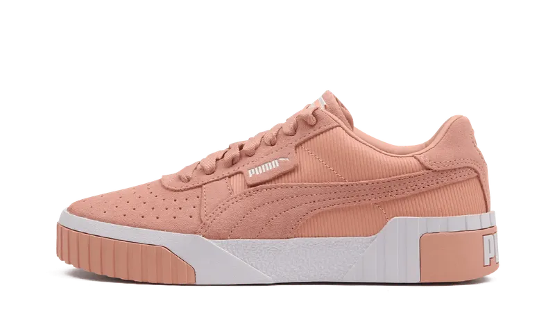 Puma CALI PALM SPRING CC “PEACH BUD” (369500-01)