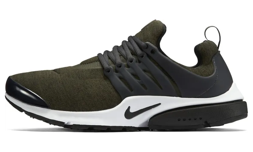 Nike Air Presto TP QS Cargo Khaki