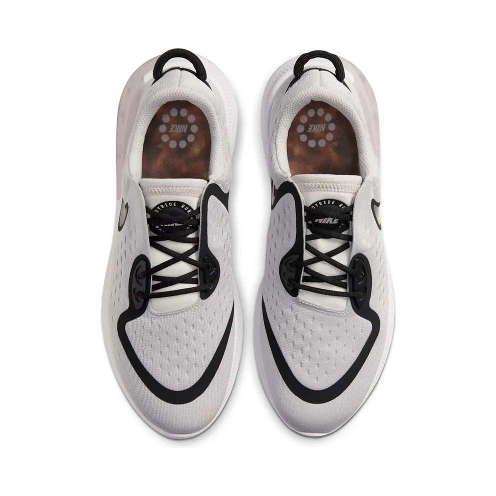 Nike Joyride Dual Run Vast Grey (W) Vast Grey/Barely Rose/Black (CU4823-001)