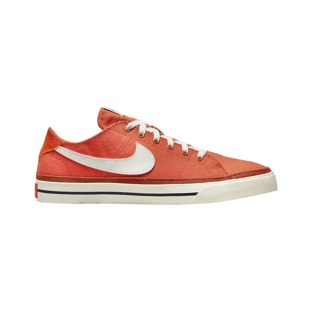 Nike Court Legacy Orange (DJ1999-800)