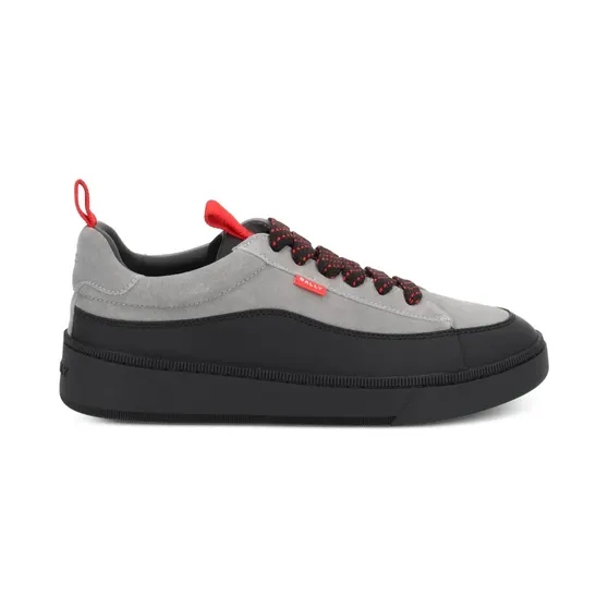 Bally Tweekleurige “Grey” (MSK0E7SU009I0W9)