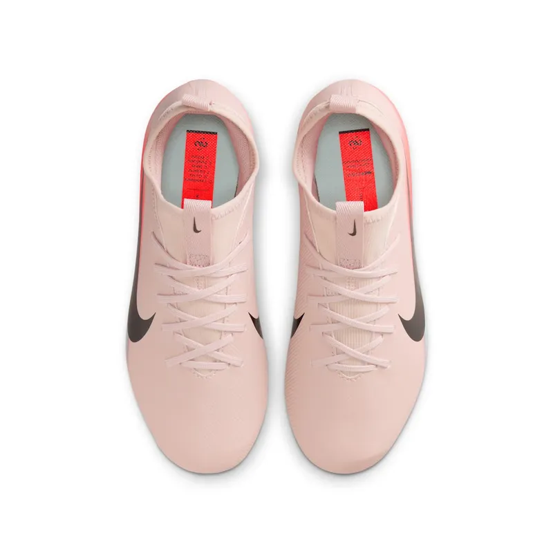 Nike Mercurial Silt Red / Racer Blue (IB3660-600)