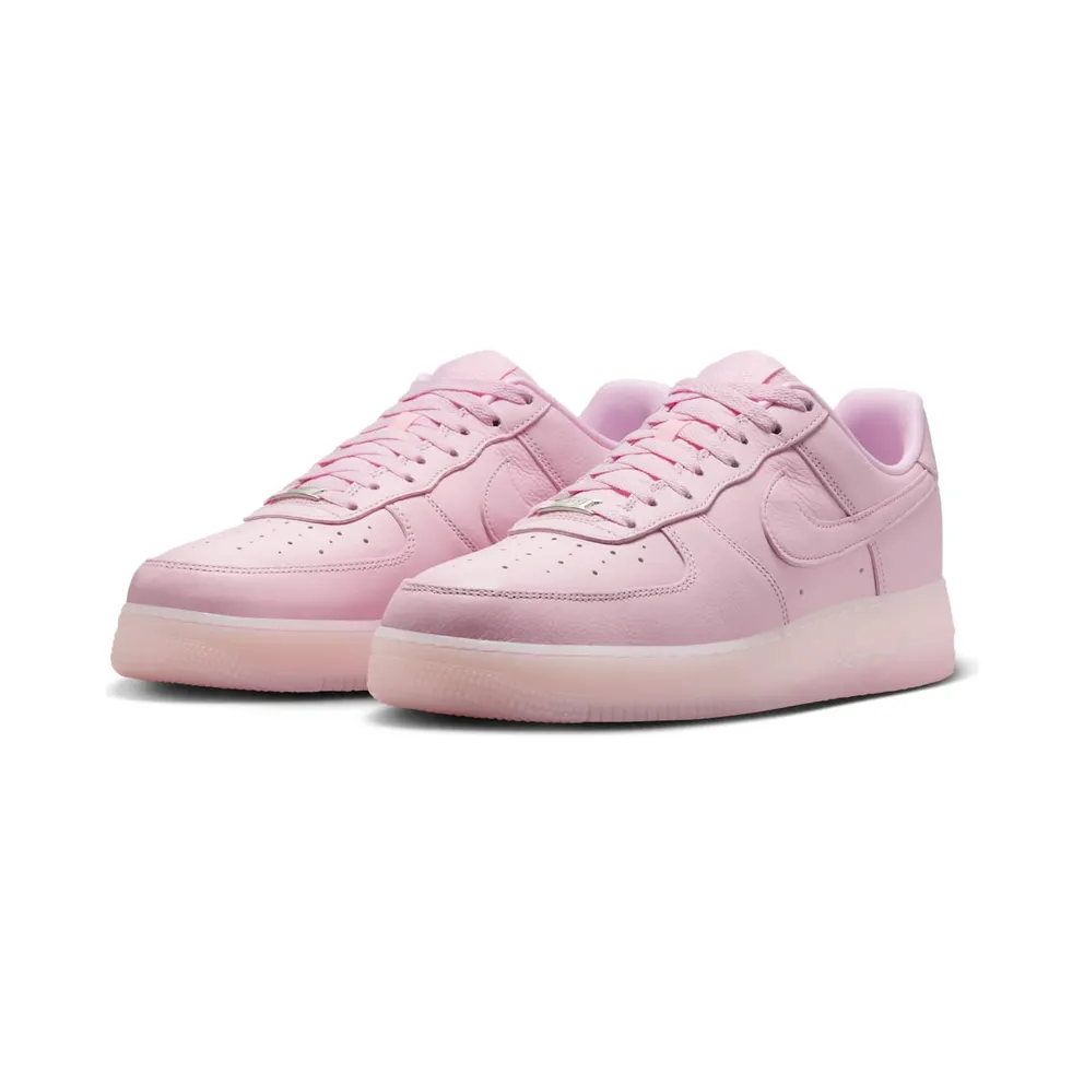 Nike Air Force 1 Low “Certified Lover Boy – Pink Foam” (CZ8065-600)