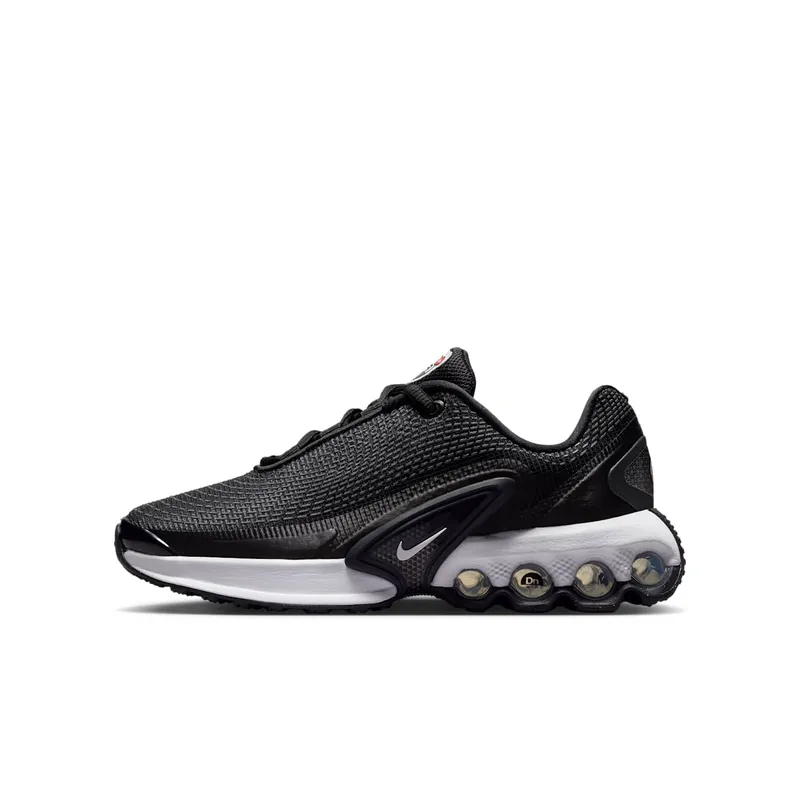 Nike Air Max Dn Black White (IH7672-004)