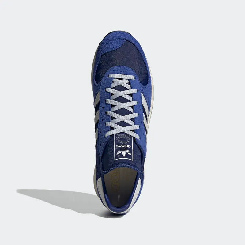 Adidas adidas TRX Vintage Blue / Clear Grey / Matte Gold (FY3651)