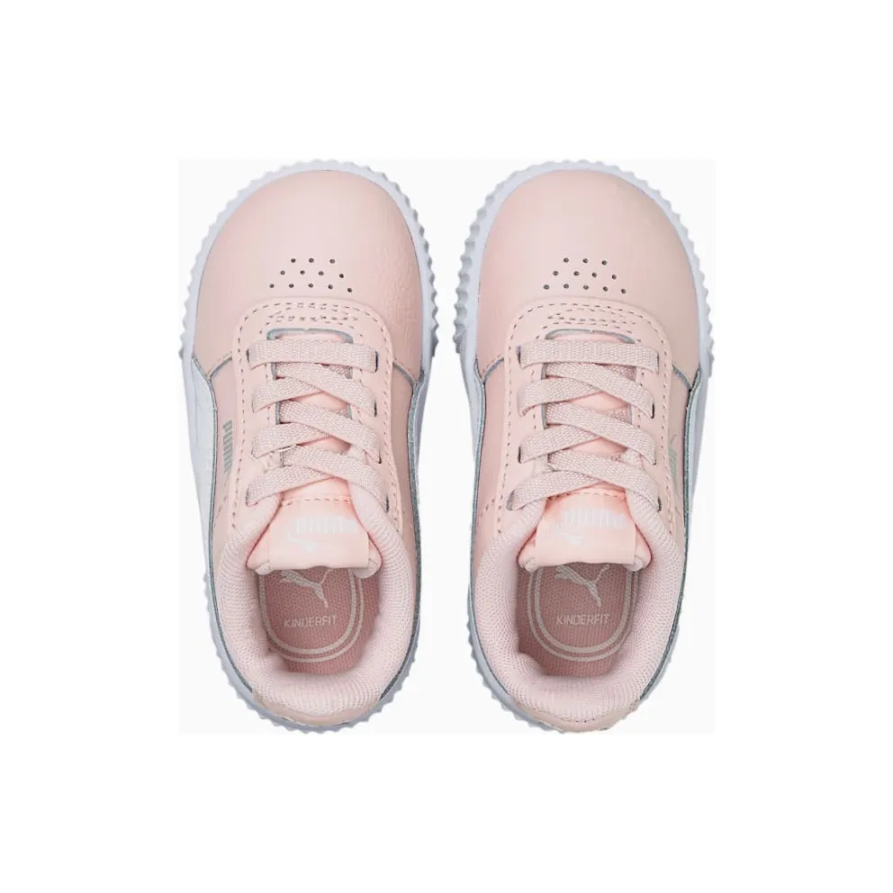 Puma Carina Pink/White (37360433)