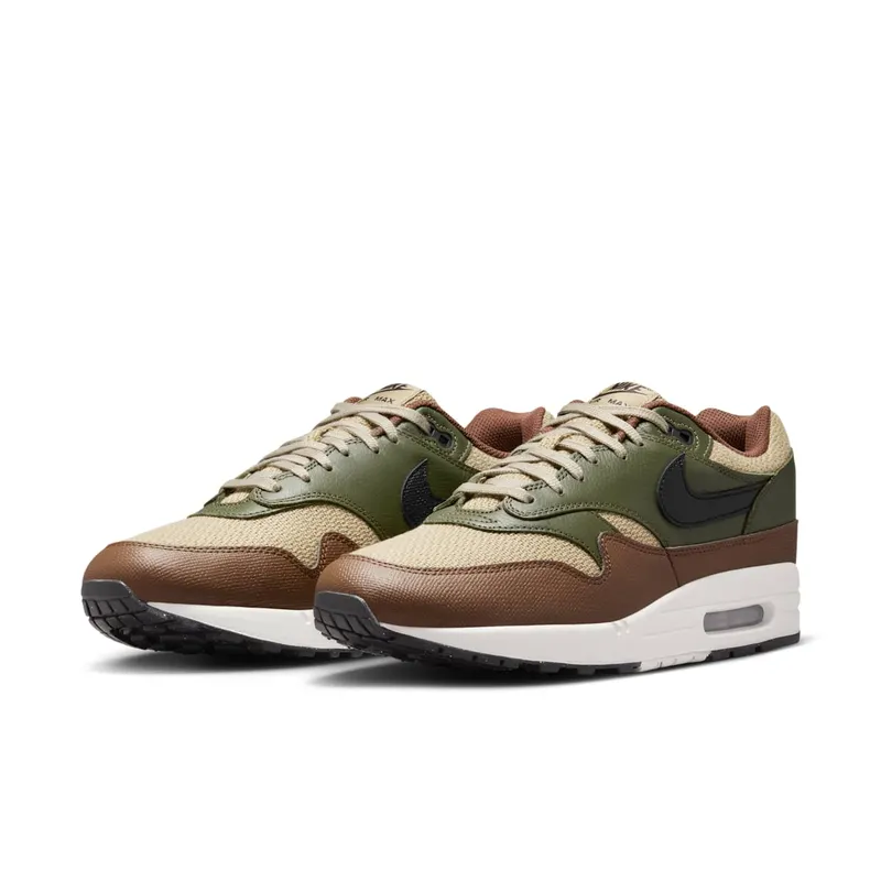 Nike Air Max 1 Premium Dark Smoke Grey (HF1516-200)