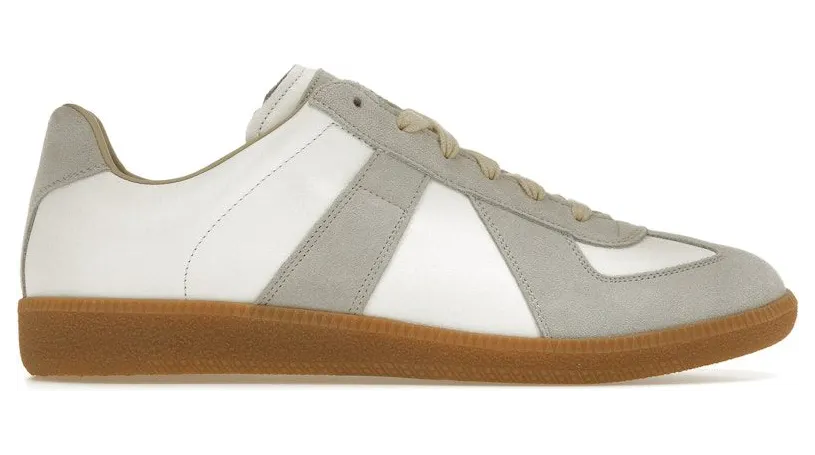 Maison Margiela Replica German Army Trainer GAT (S57WS0236P1895101)