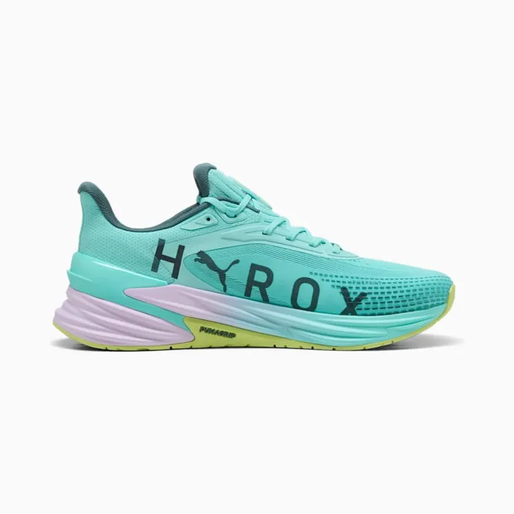 Puma Activate Nitro HYROX Intense Mint (314057-01)