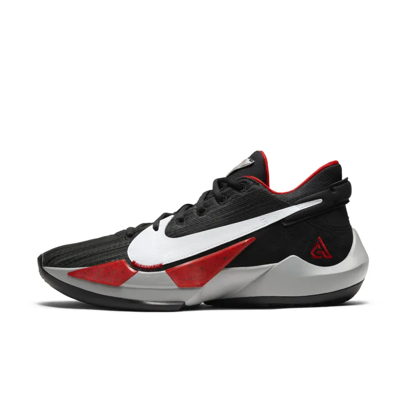 Zoom Freak 2 Basketball Black (CK5424-003)