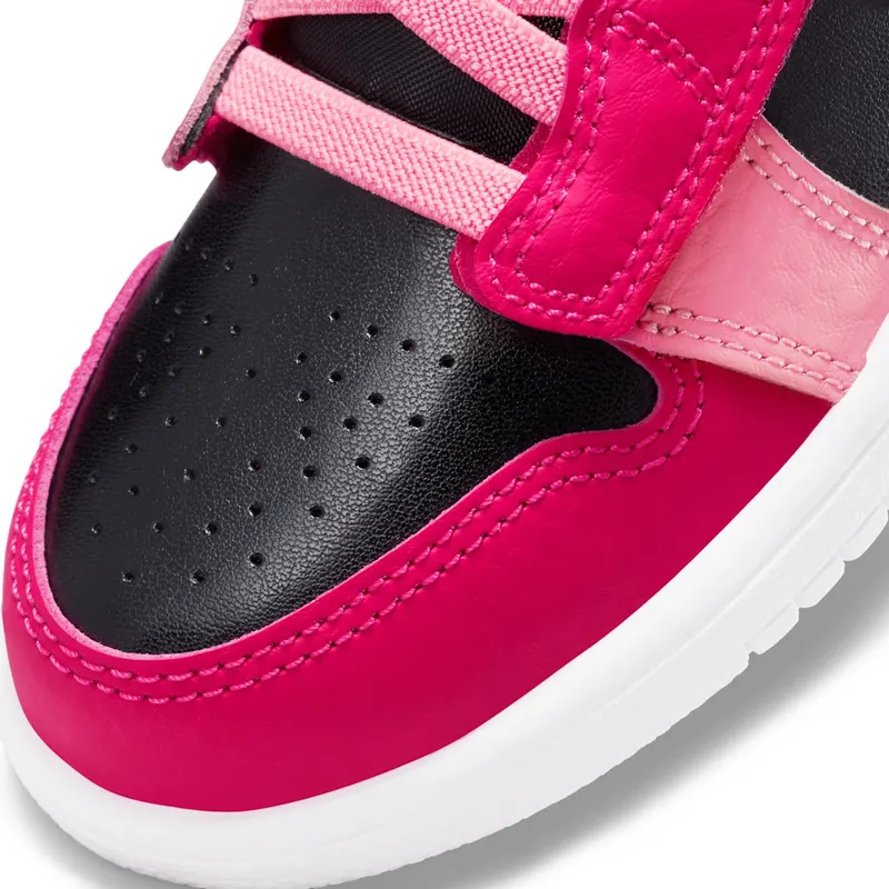 Jordan 1 Mid ALT Coral Chalk (AR6351-662)