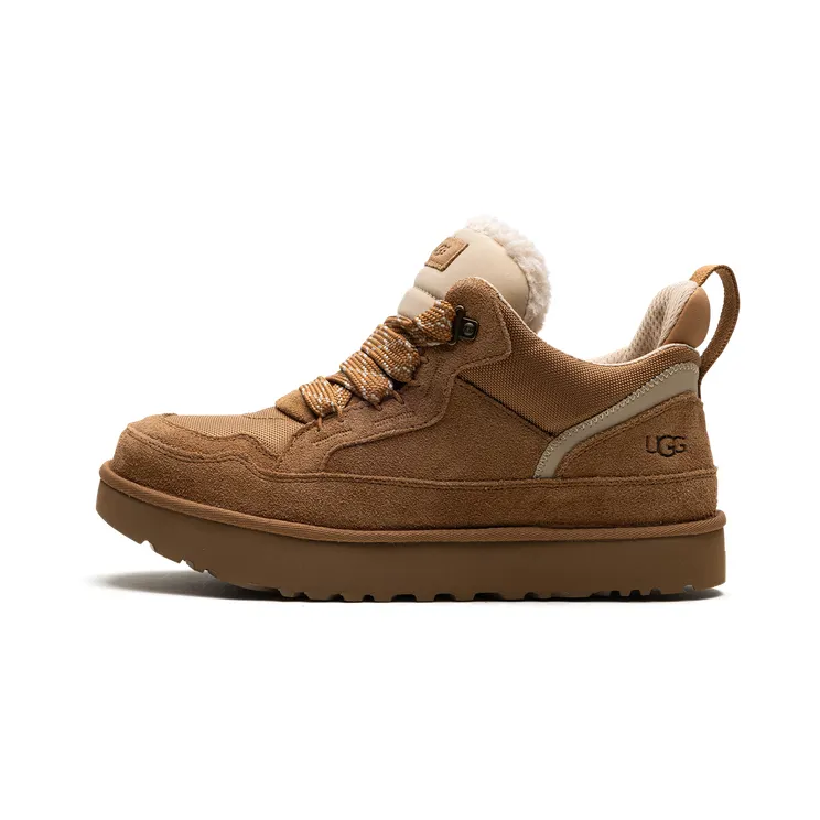 Ugg Lowmel “Chestnut” (1170750-CHE)