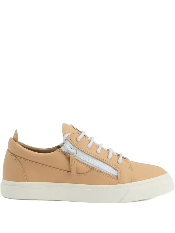Giuseppe Zanotti Gail sneakers – Beige (RW50020H02)
